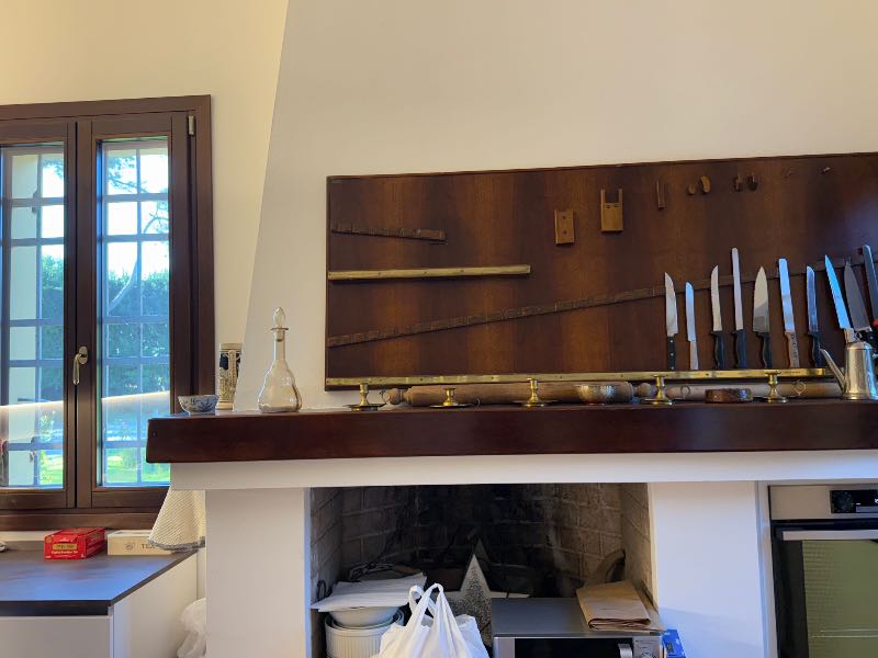 Immagine della mappa di dove si trova il disservizio